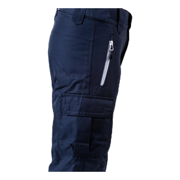 August Alpine Pant Blue