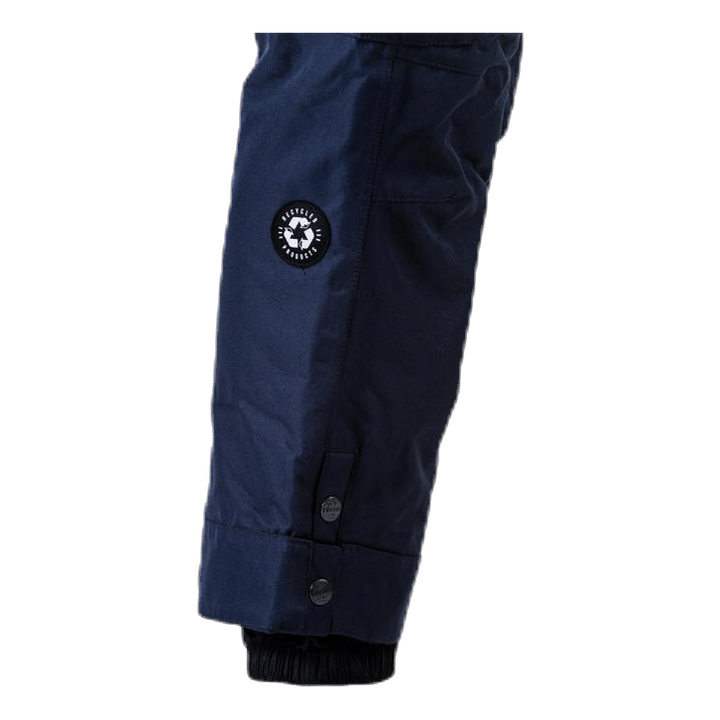 August Alpine Pant Blue