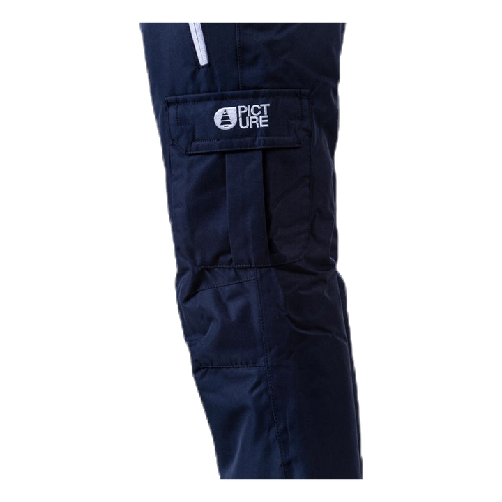 August Alpine Pant Blue