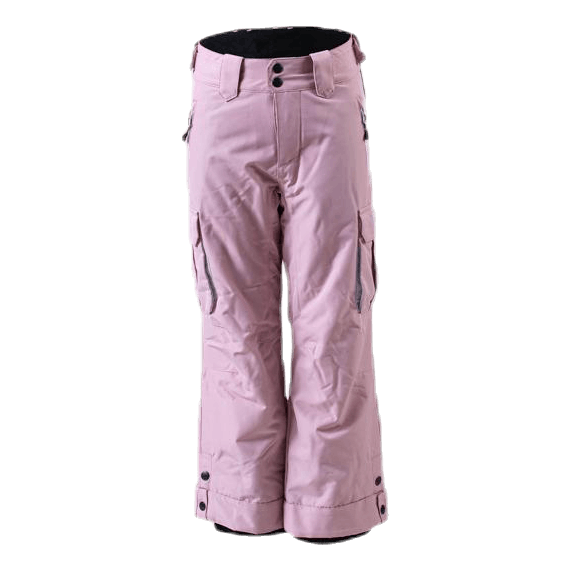 August Alpine Pant Pink