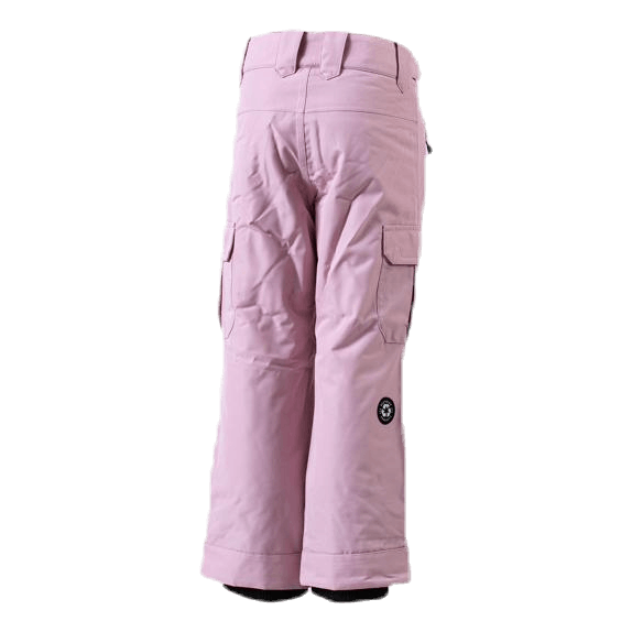 August Alpine Pant Pink