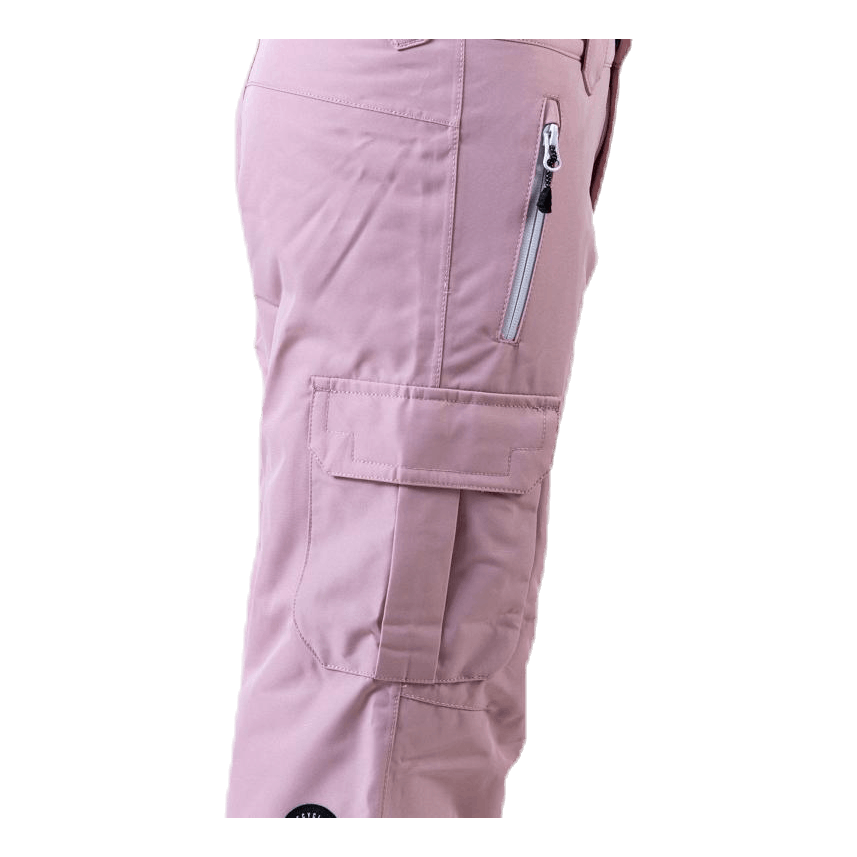 August Alpine Pant Pink