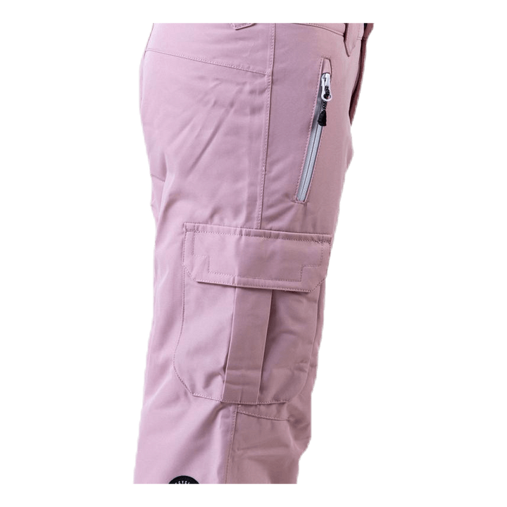 August Alpine Pant Pink