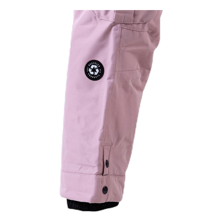 August Alpine Pant Pink