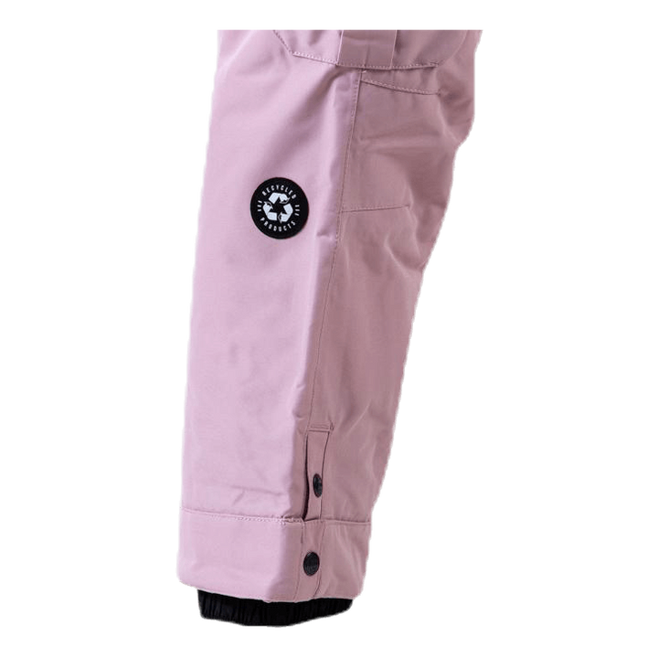 August Alpine Pant Pink