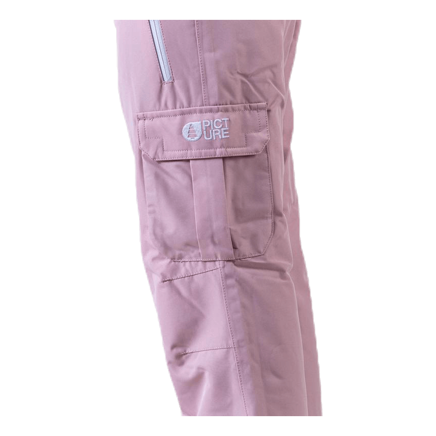 August Alpine Pant Pink