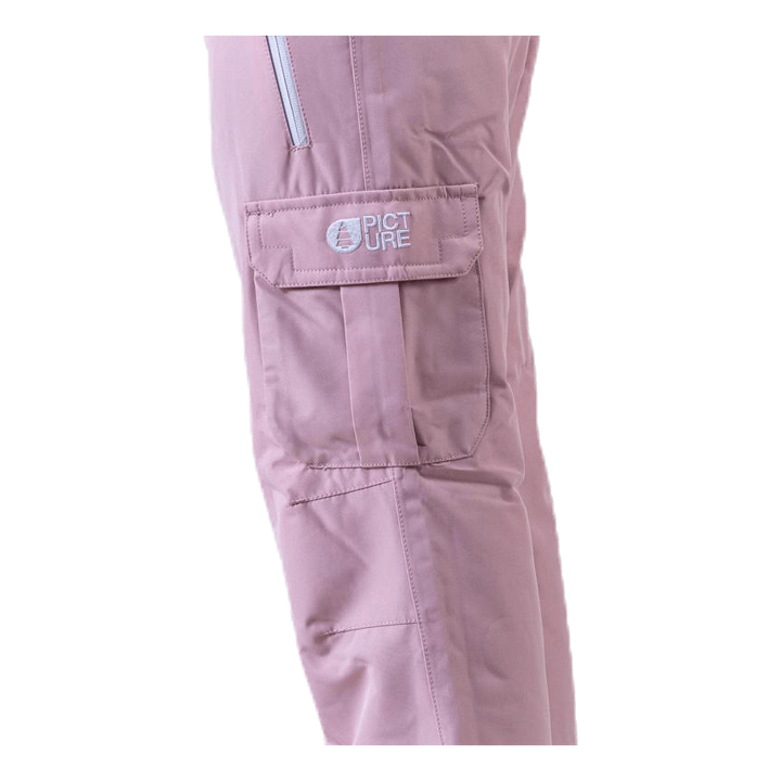 August Alpine Pant Pink