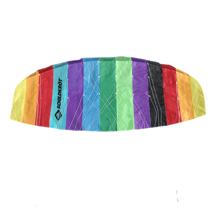 Dual Line Sport Kite 1.6 Patterned