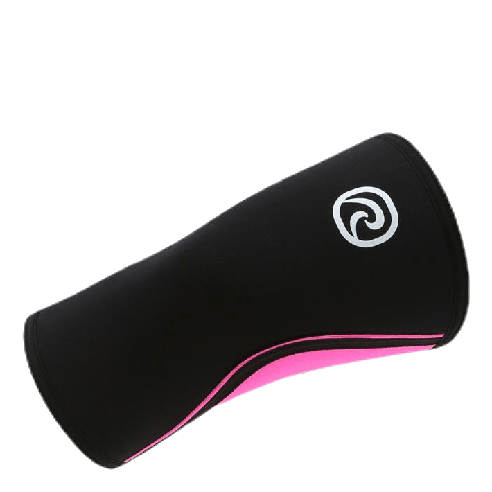 RX Knee Sleeve 5mm Pink/Black