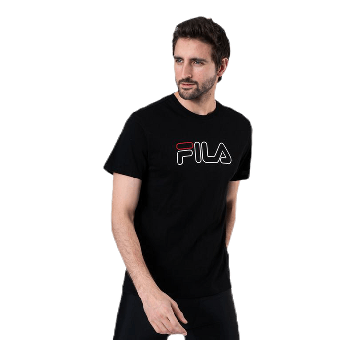 Paul Tee Black