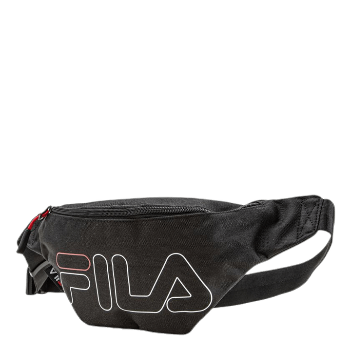 Waist Bag Slim Black