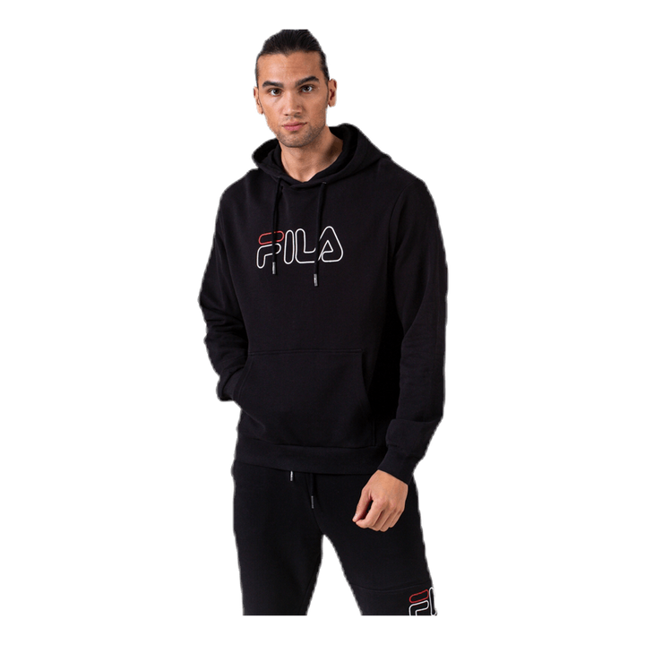 Laban Hoodie Black