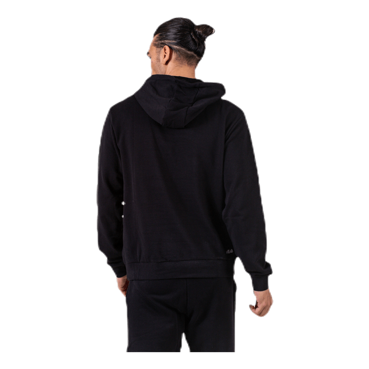 Laban Hoodie Black