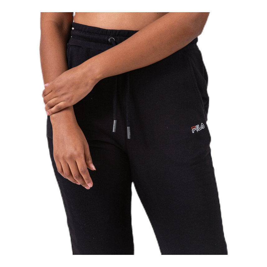 Fila Lakin Sweat Pants Black Sportamore