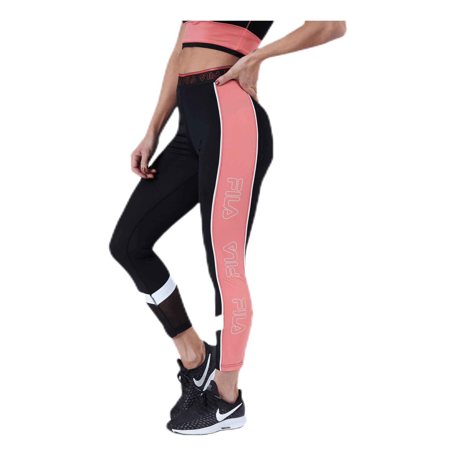 Fila tights for discount women