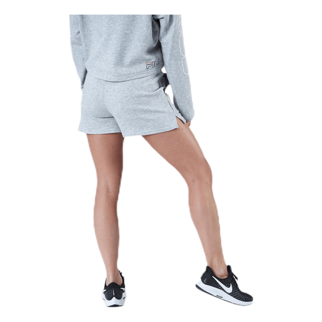 Laurie Shorts Grey