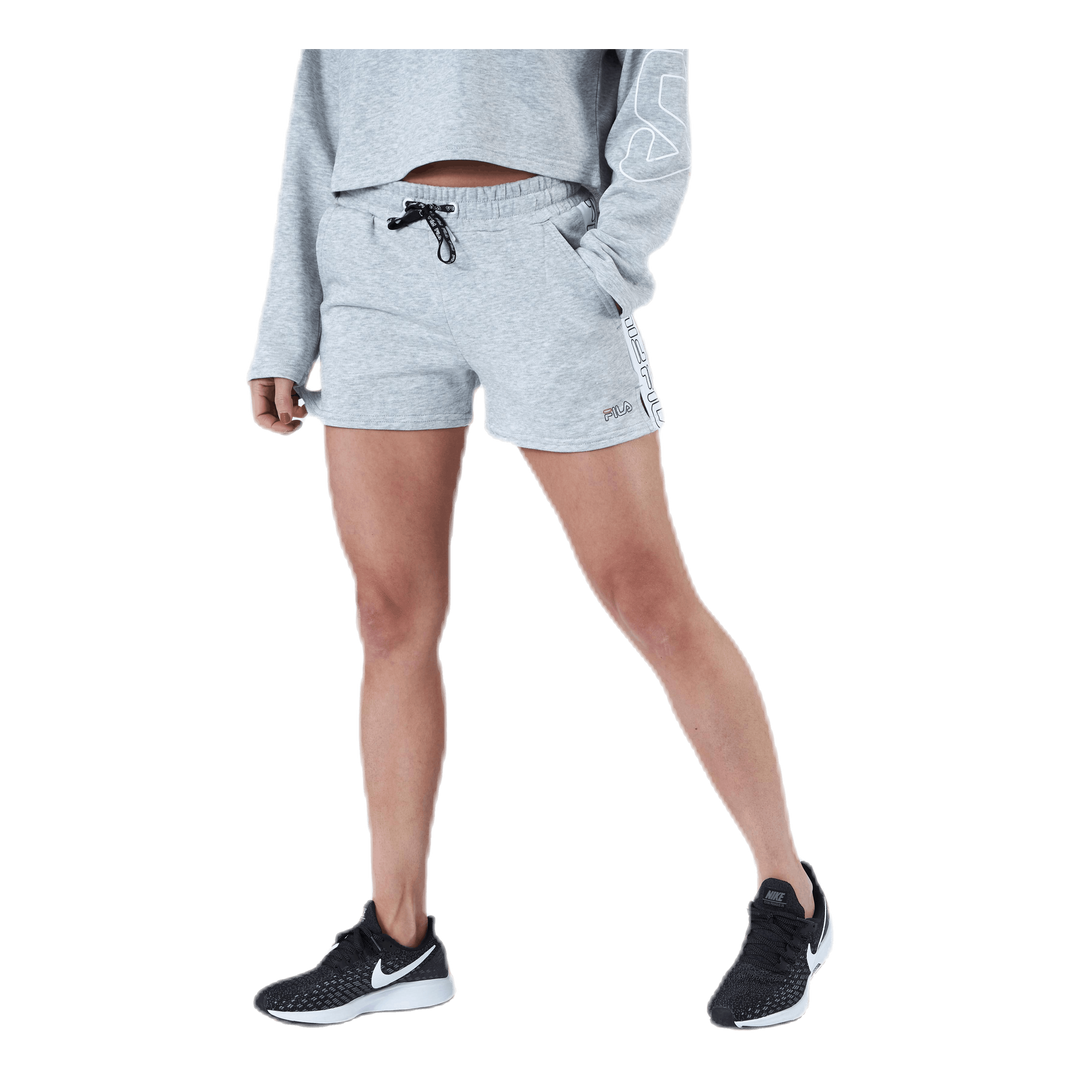 Laurie Shorts Grey