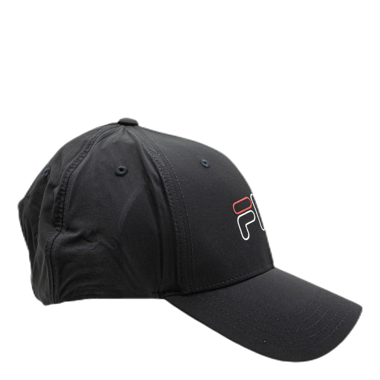 Fila Cap Functional Black Sportamore