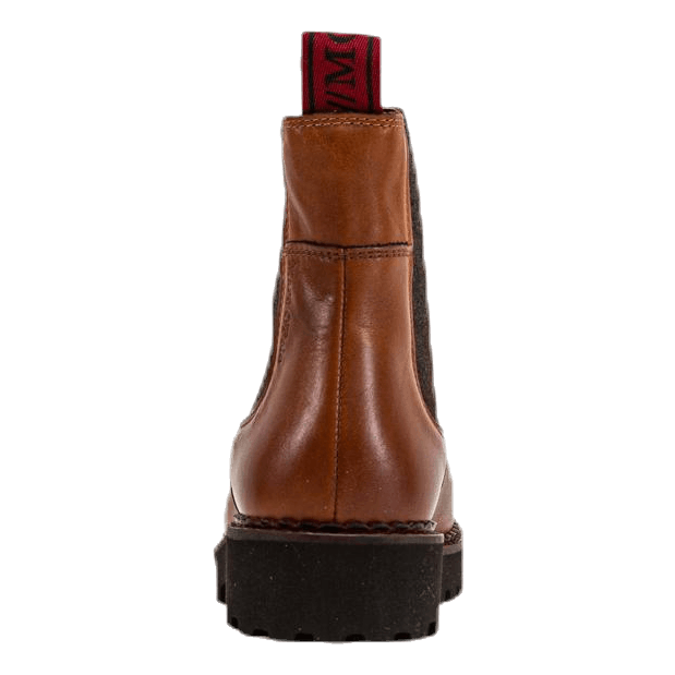 Lucia 8A Brown