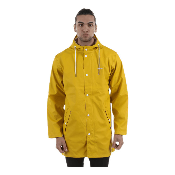 Wings Rain Jacket Yellow