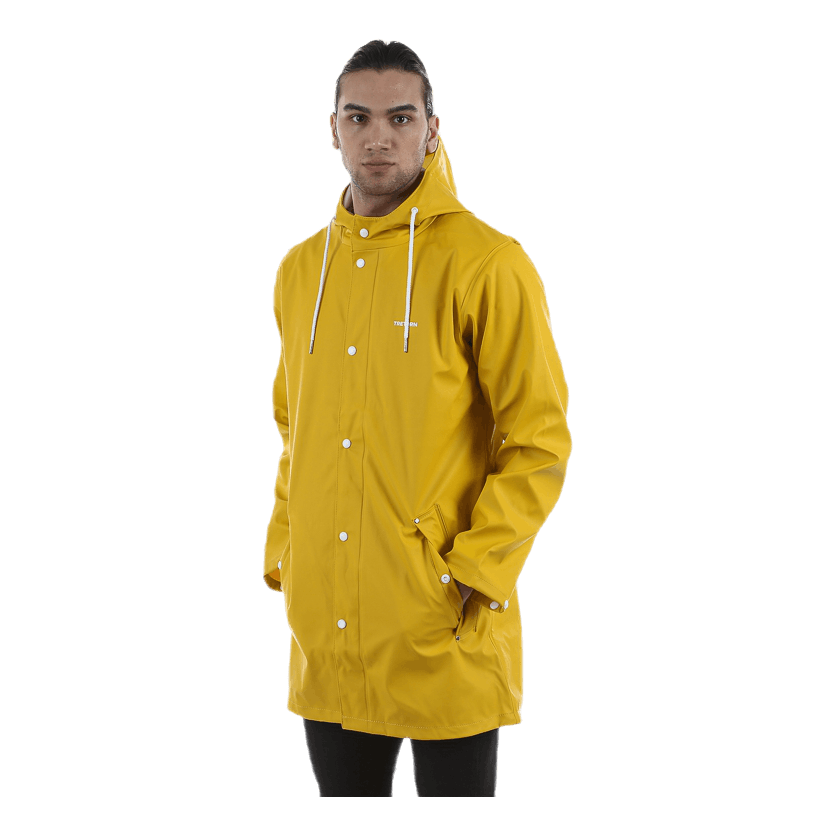 Wings Rain Jacket Yellow