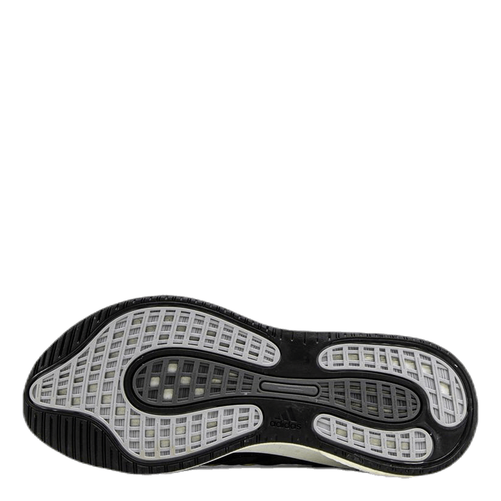 Supernova Shoes Core Black / Grey Six / Silver Metallic