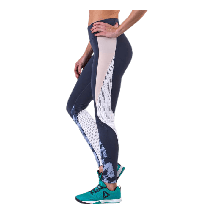 LM Lux Tight 2.0 Blue/Beige