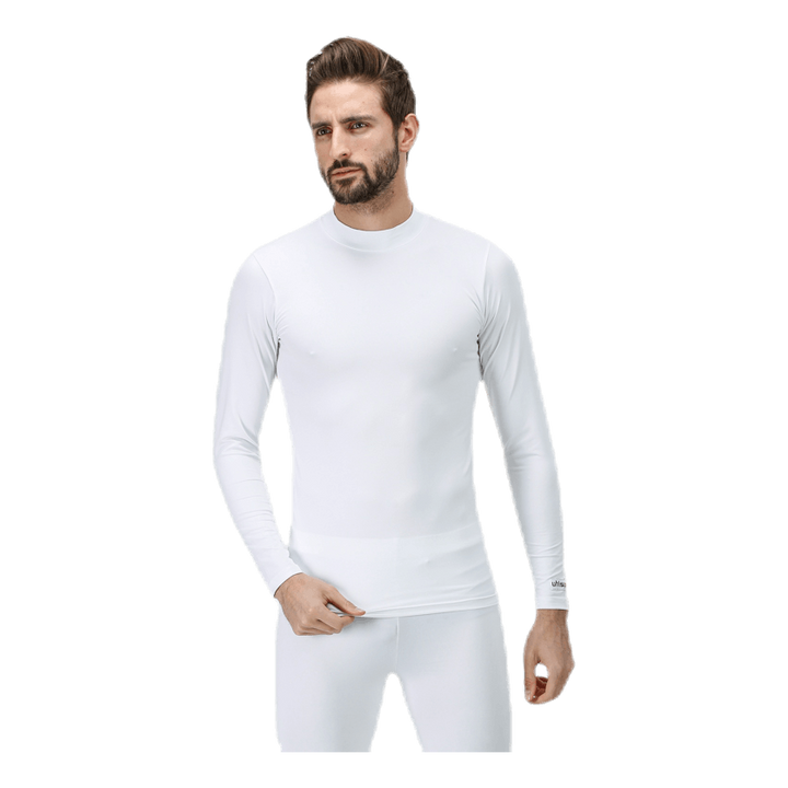 Distinction Colors Baselayer White