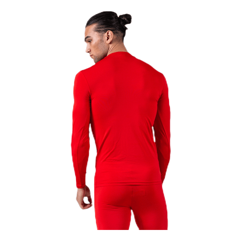 Distinction Colors Baselayer Red