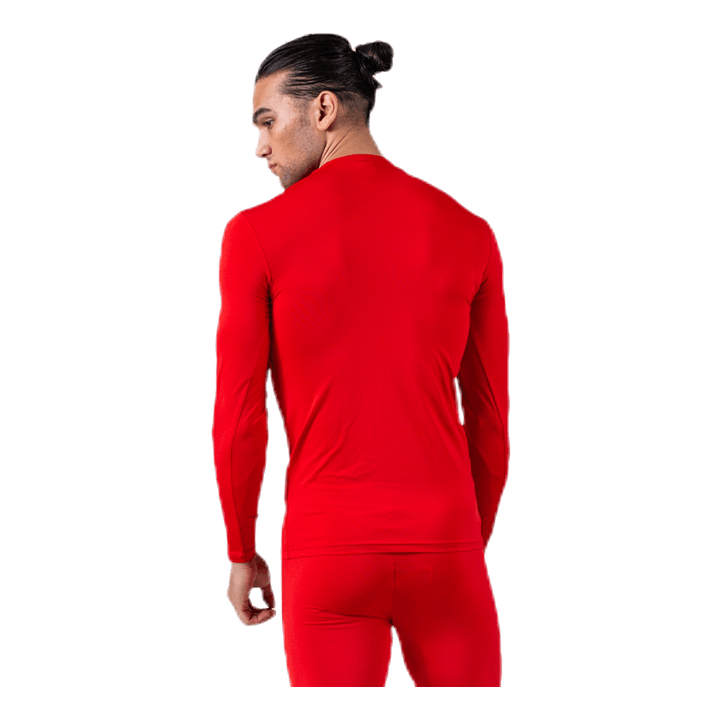 Distinction Colors Baselayer Red