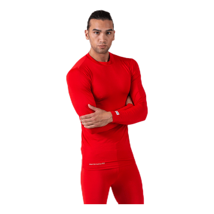 Distinction Colors Baselayer Red