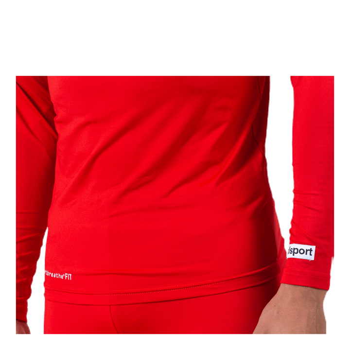 Distinction Colors Baselayer Red