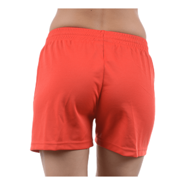 Classic Shorts Red
