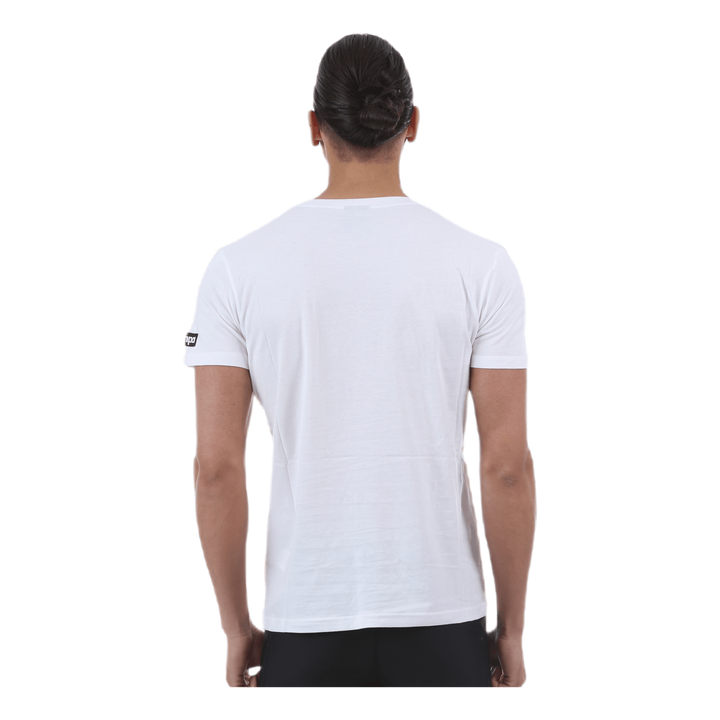 Promo T-Shirt White