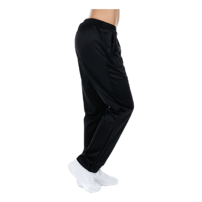 Classic Pants W Black