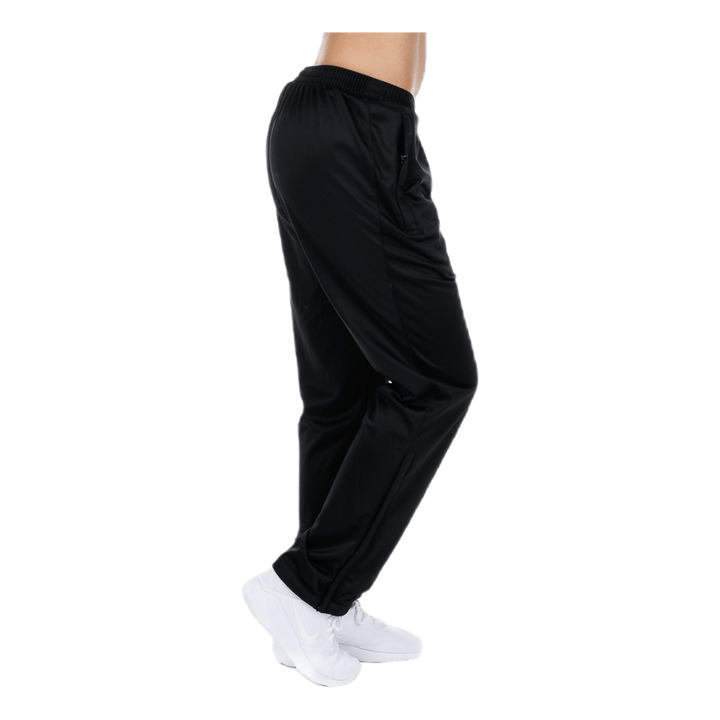 Classic Pants W Black