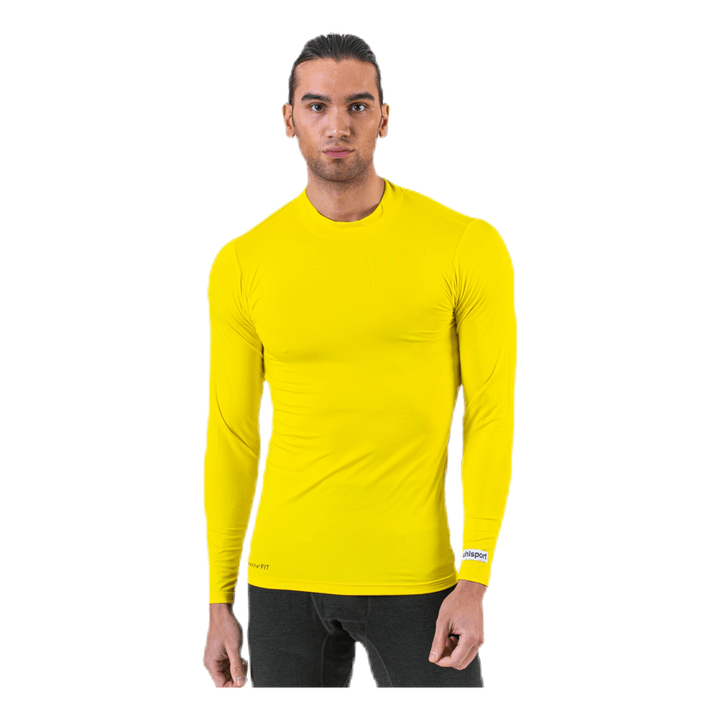 Distinction Colors Baselayer Yellow