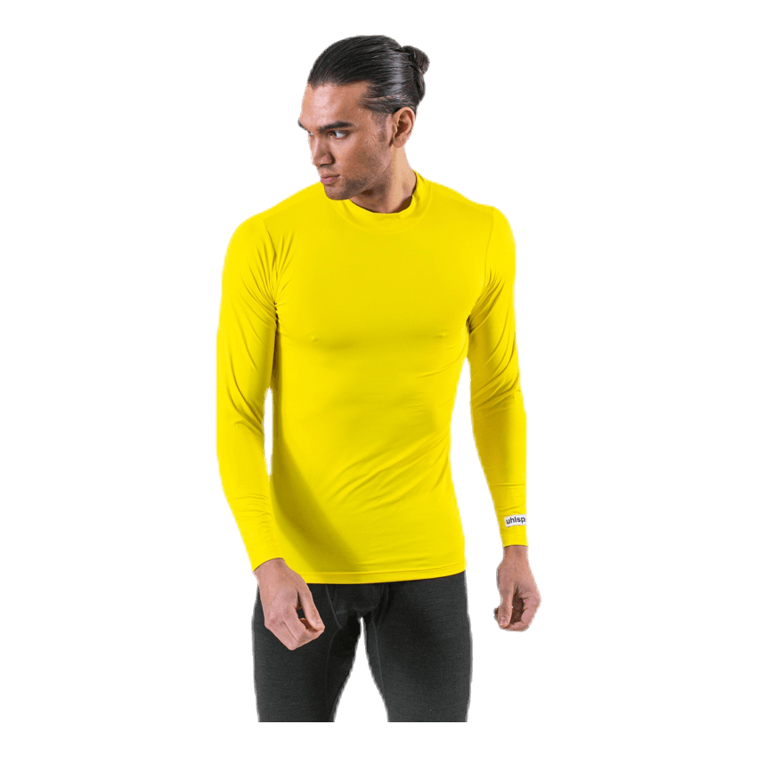 Distinction Colors Baselayer Yellow