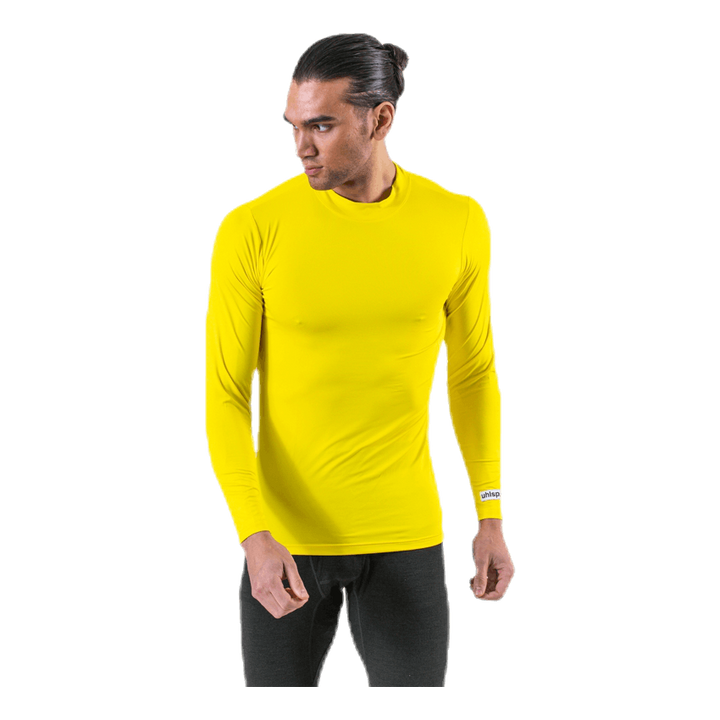 Distinction Colors Baselayer Yellow