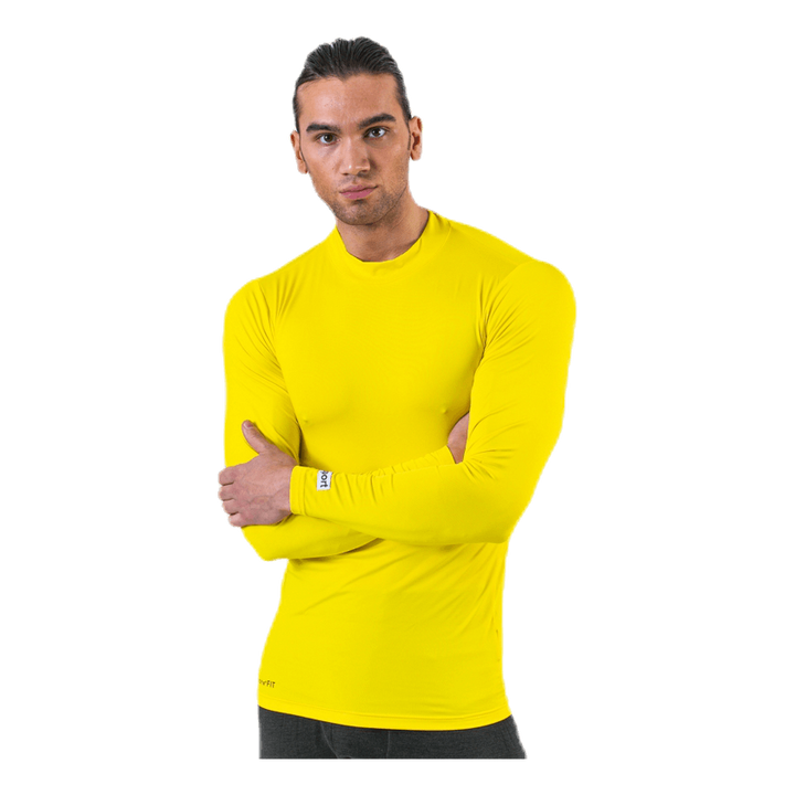 Distinction Colors Baselayer Yellow