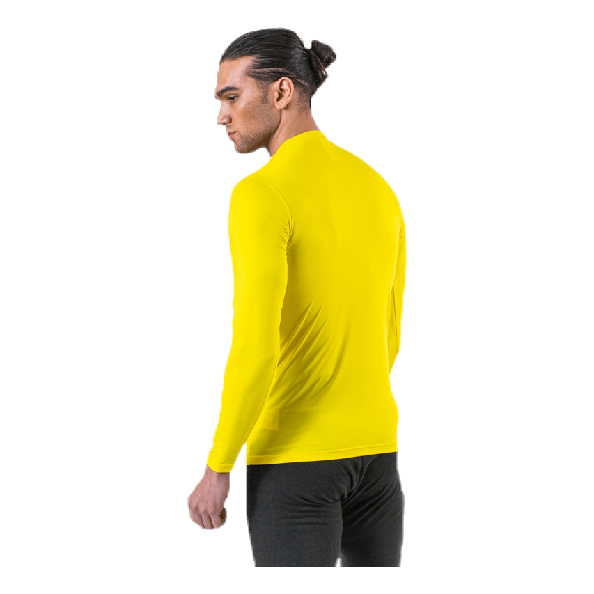 Distinction Colors Baselayer Yellow