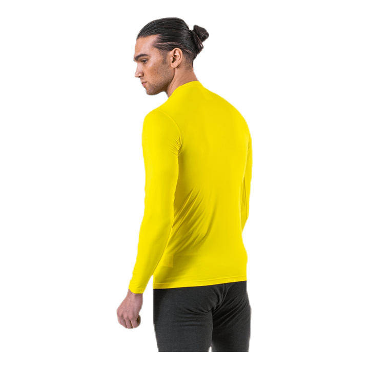 Distinction Colors Baselayer Yellow