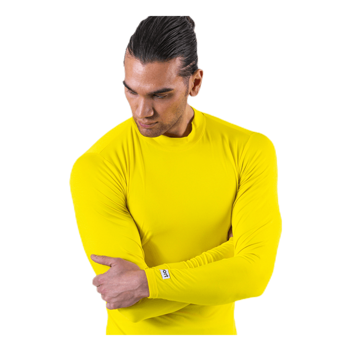 Distinction Colors Baselayer Yellow