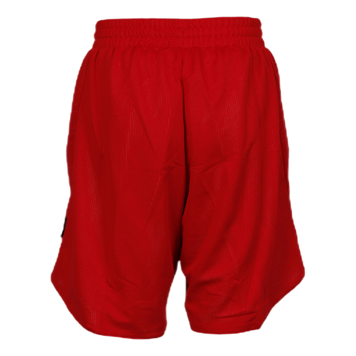 Doubleface Kids Set White/Red