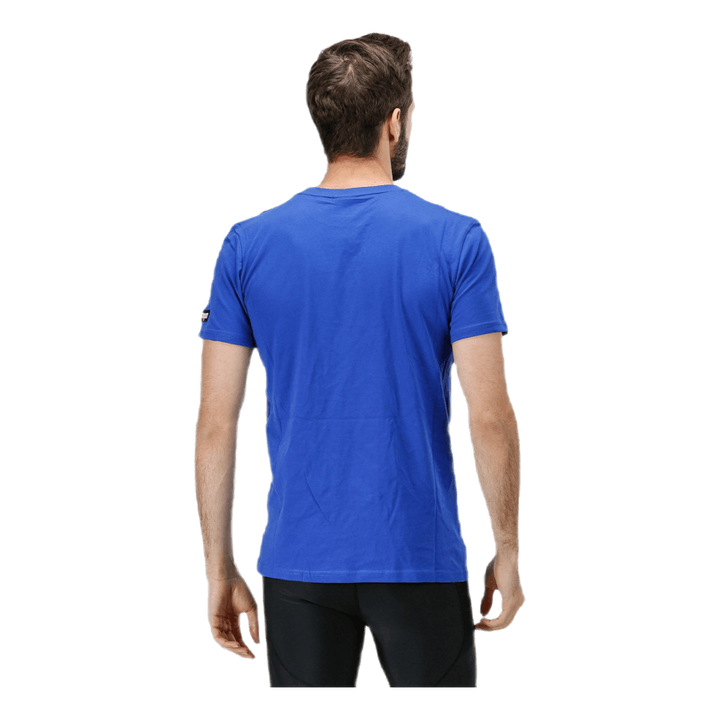 Promo T-Shirt Blue