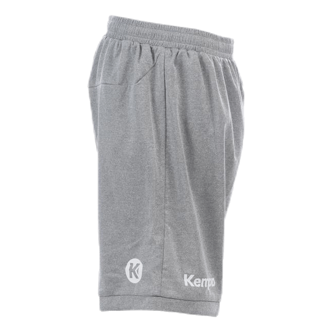 Core 2.0 Shorts Junior Grey