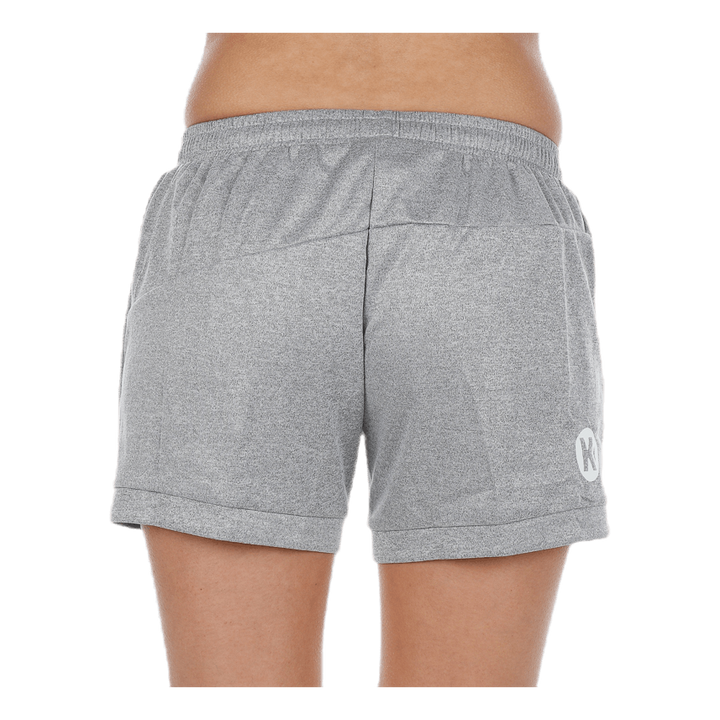 Core 2.0 Shorts W Grey