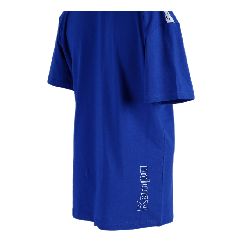 Core 2.0 T-Shirt Jr Blue