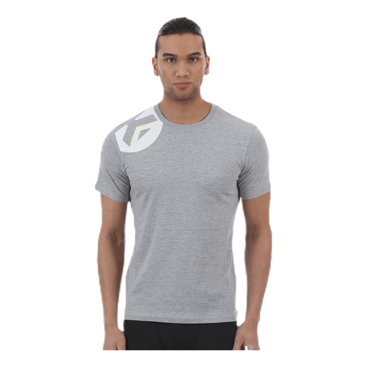 Core 2.0 T-Shirt Grey