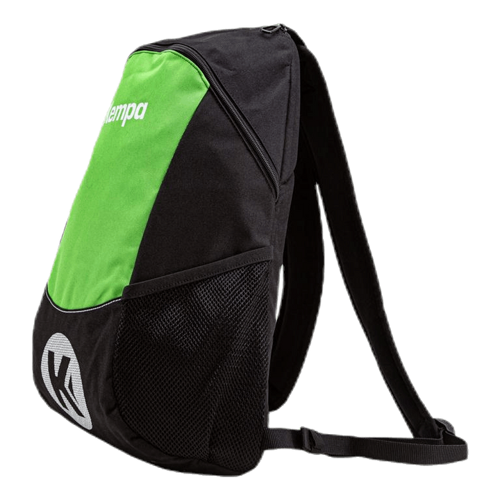 Backpack Team Green/Black